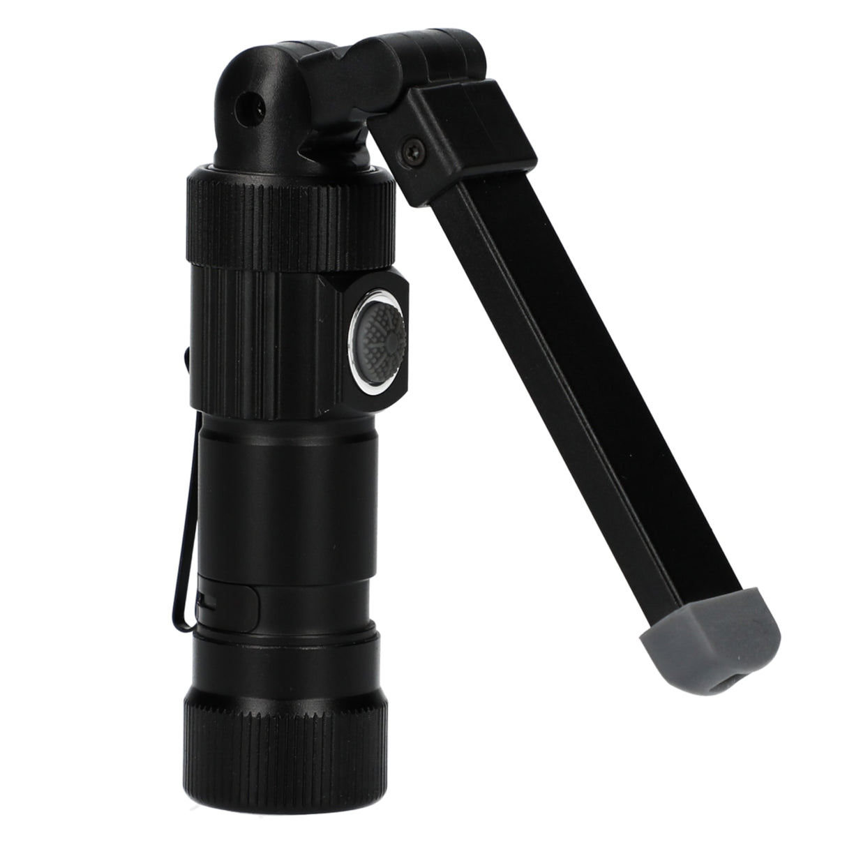 Mini Eco 120 Lumen Work Flashlight