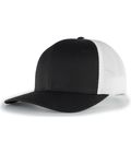Trucker PacFlex Snapback Cap