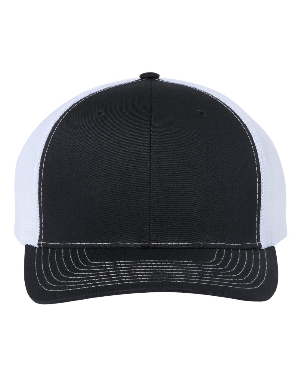 Richardson® 112+ R-Flex Adjustable Trucker Cap