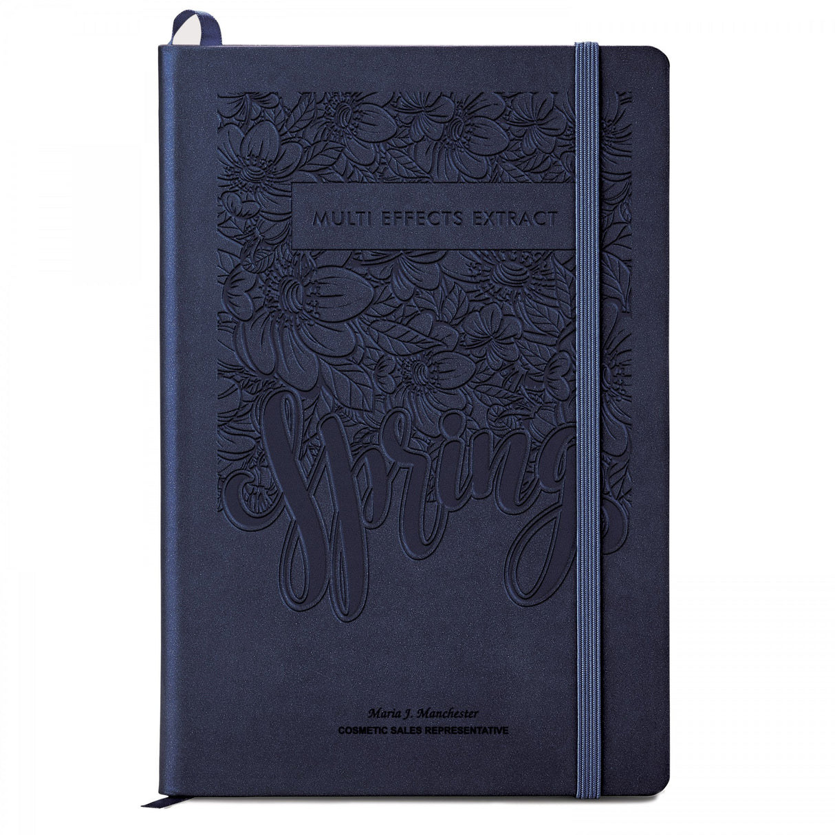 Neoskin Hard Cover Journal