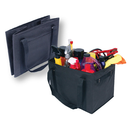 Foldable Utility Box