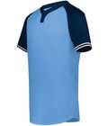 Cutter+ Henley Baseball Jersey
