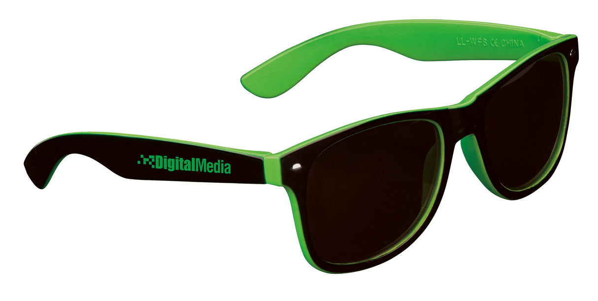 IN & OUT Sunglasses