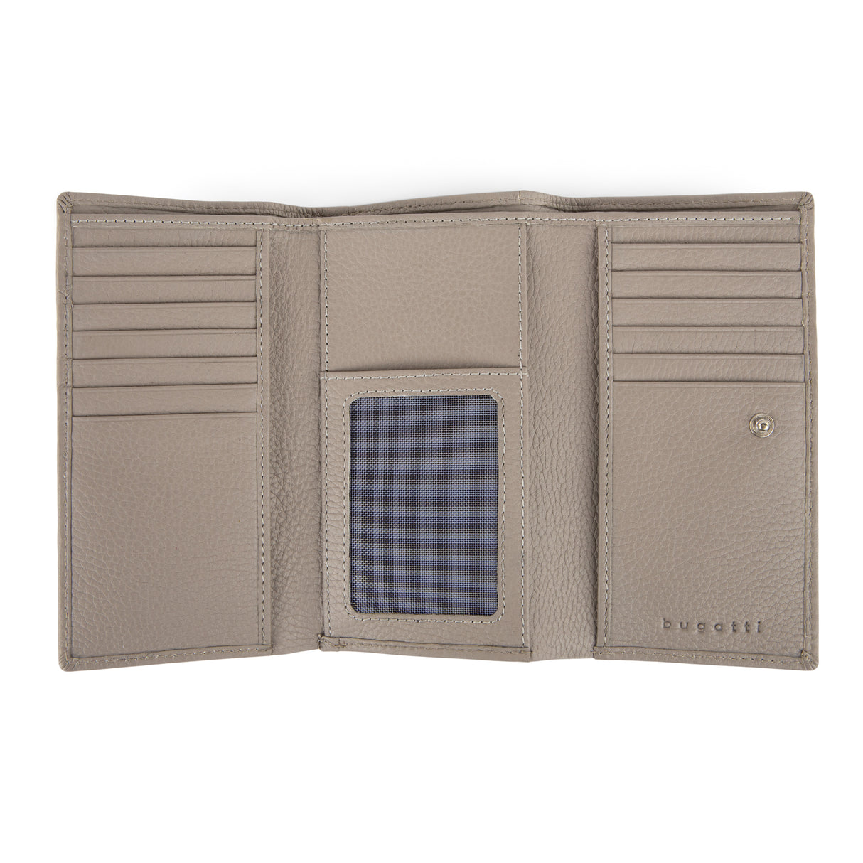 Bugatti Women's Folded Wallet