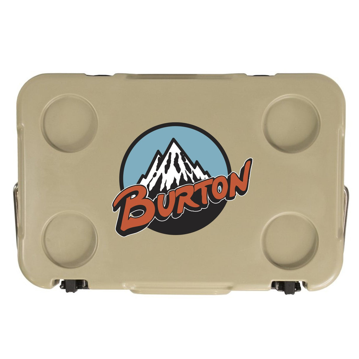 000775 MC30 Mammoth® Cruiser 30 Cooler