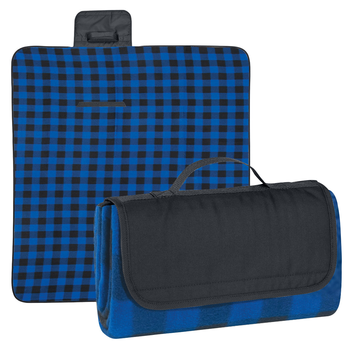 Roll-up Picnic Blanket