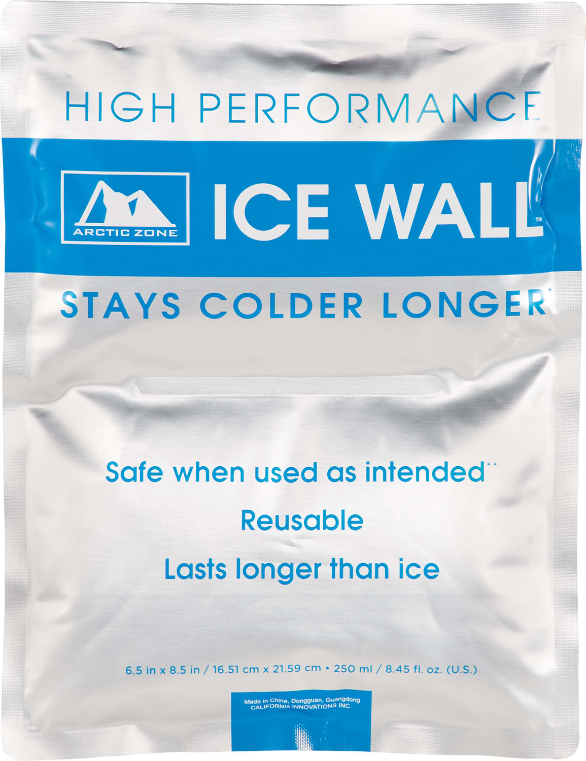 Arctic Zone® 24 Can Ice Wall™ Cooler