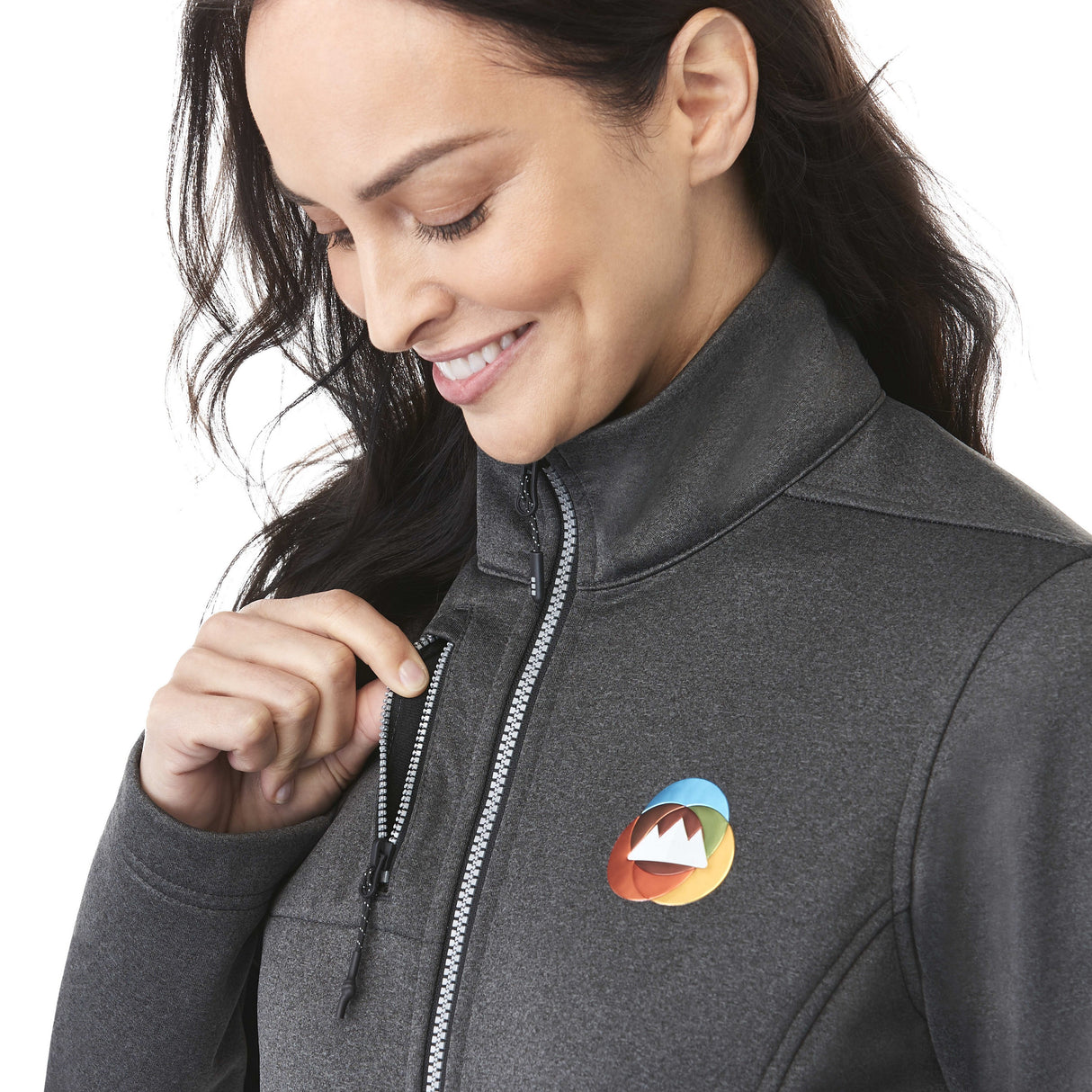 Women's JORIS Eco Softshell Jacket