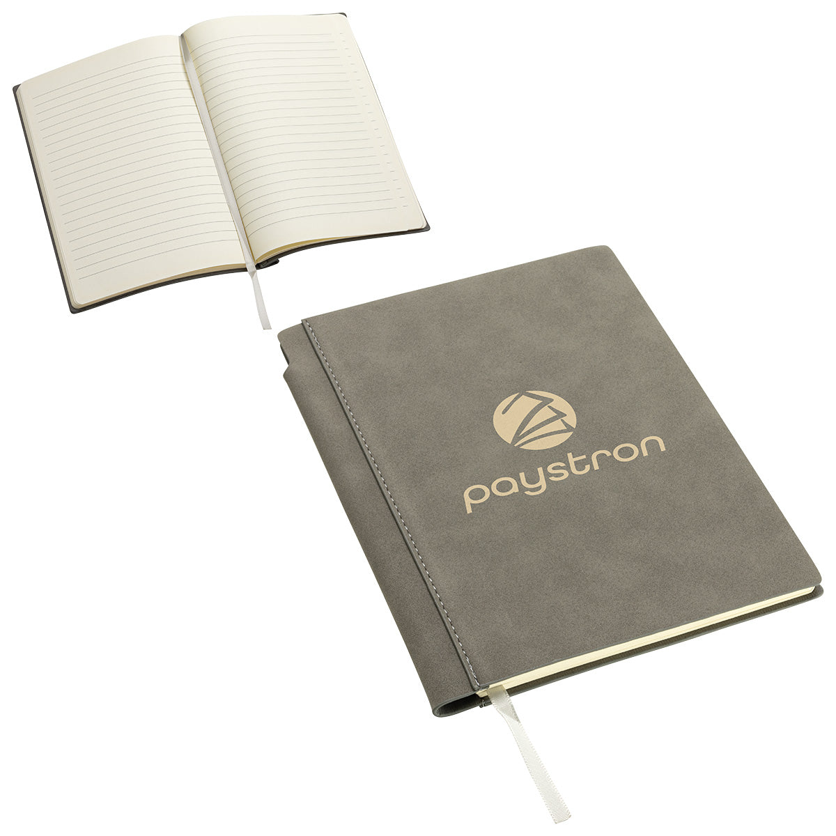 Dossier Soft Cover Journal