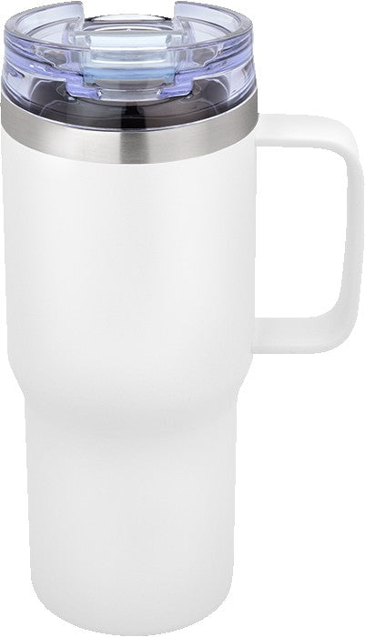 20 oz Urban Peak® Harbor Trail Vacuum Camp Mug