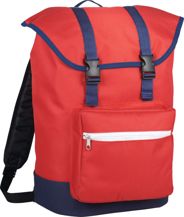 American Style 15" Computer Rucksack