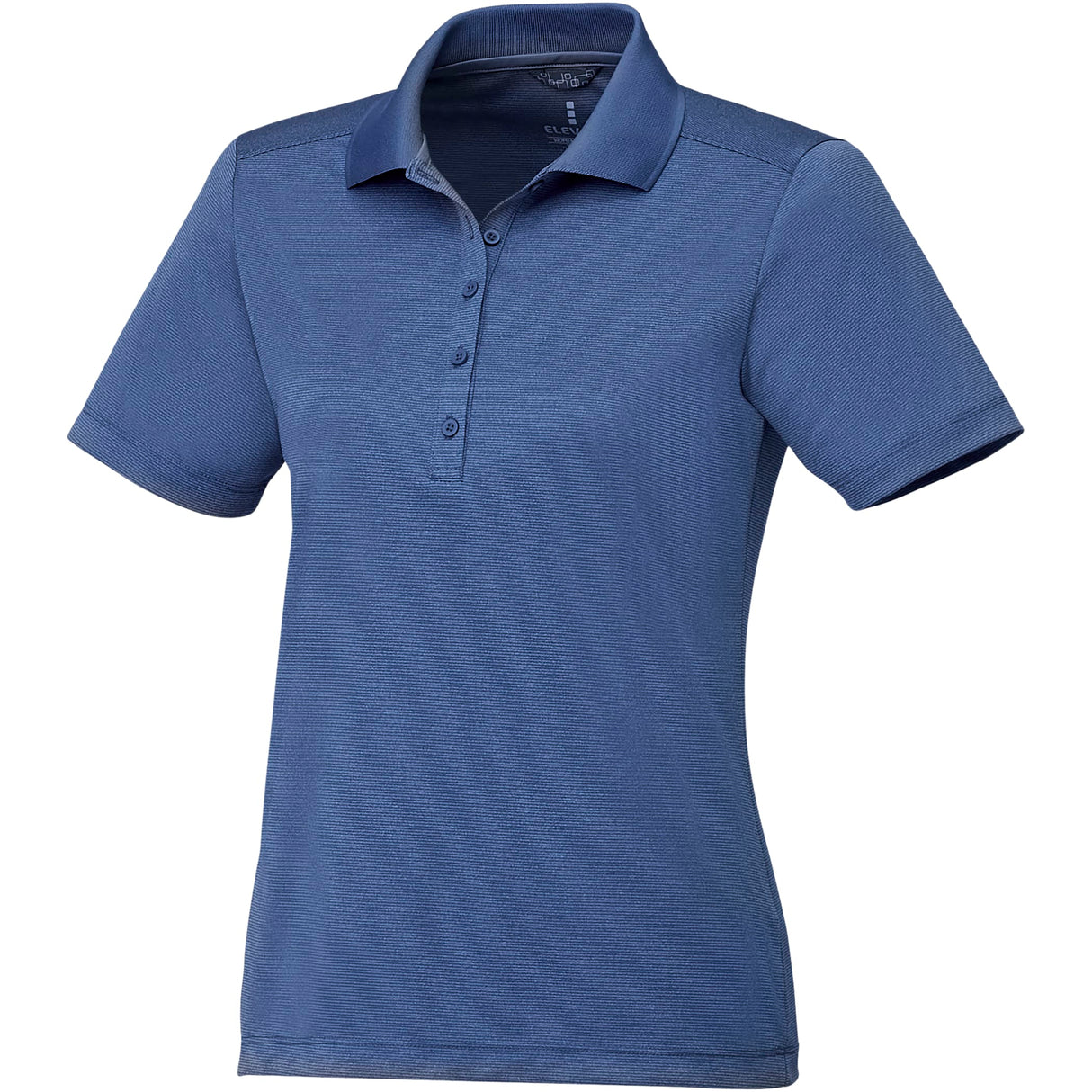 Women's DADE Short Sleeve Polo