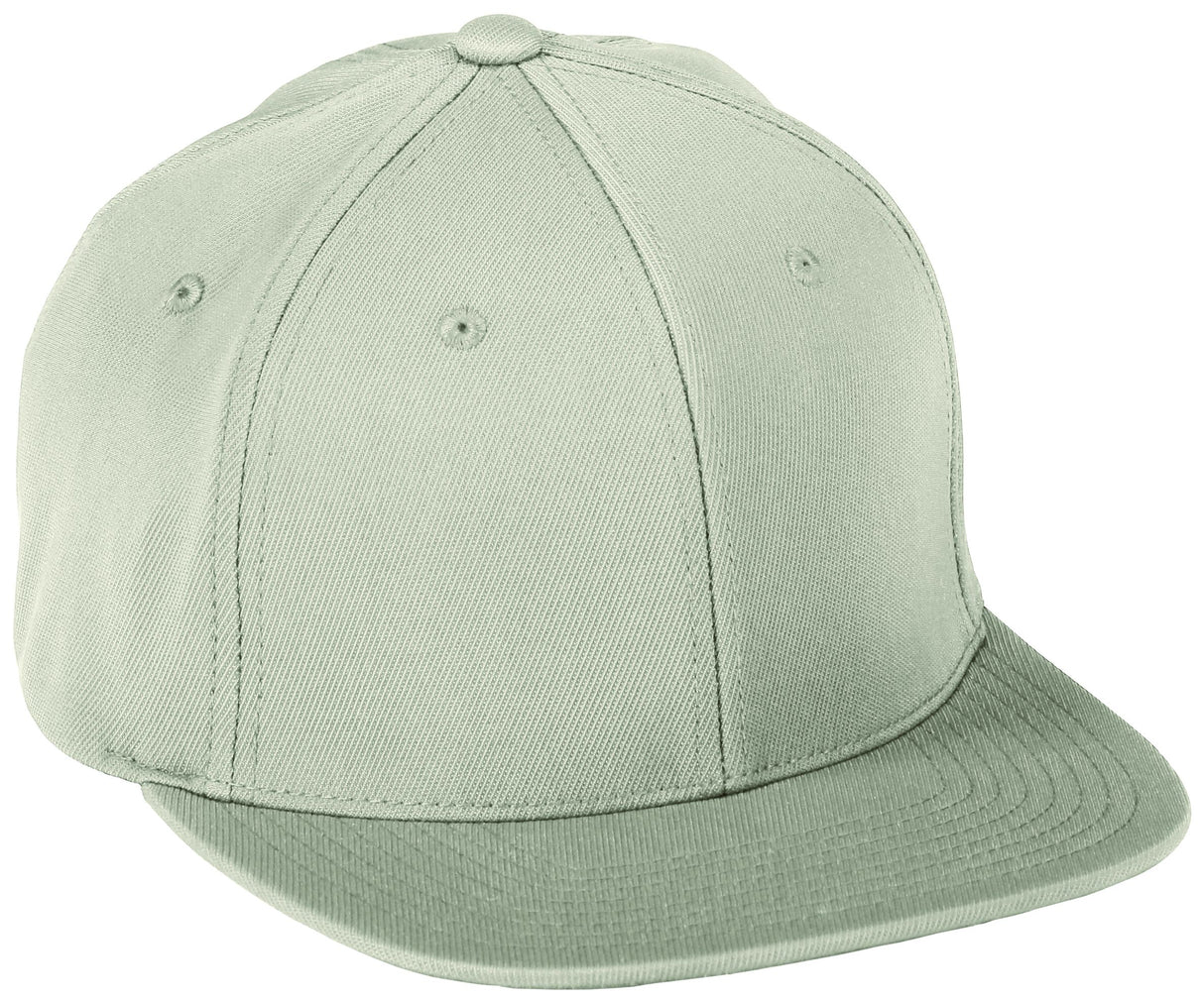 Flexfit Flat Bill Cap