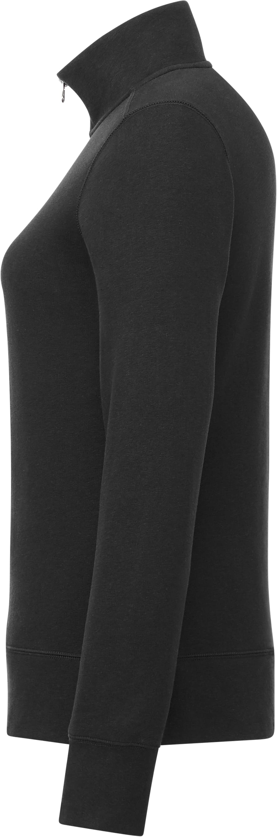 Women's DAYTON Fleece Half Zip