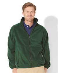 Sierra Pacific Fleece Full-Zip Jacket