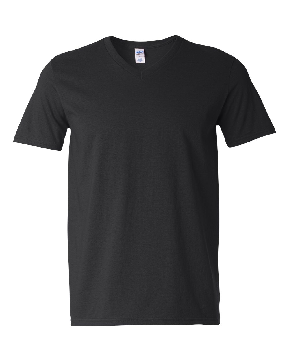 Gildan SoftStyle V-Neck T-Shirt