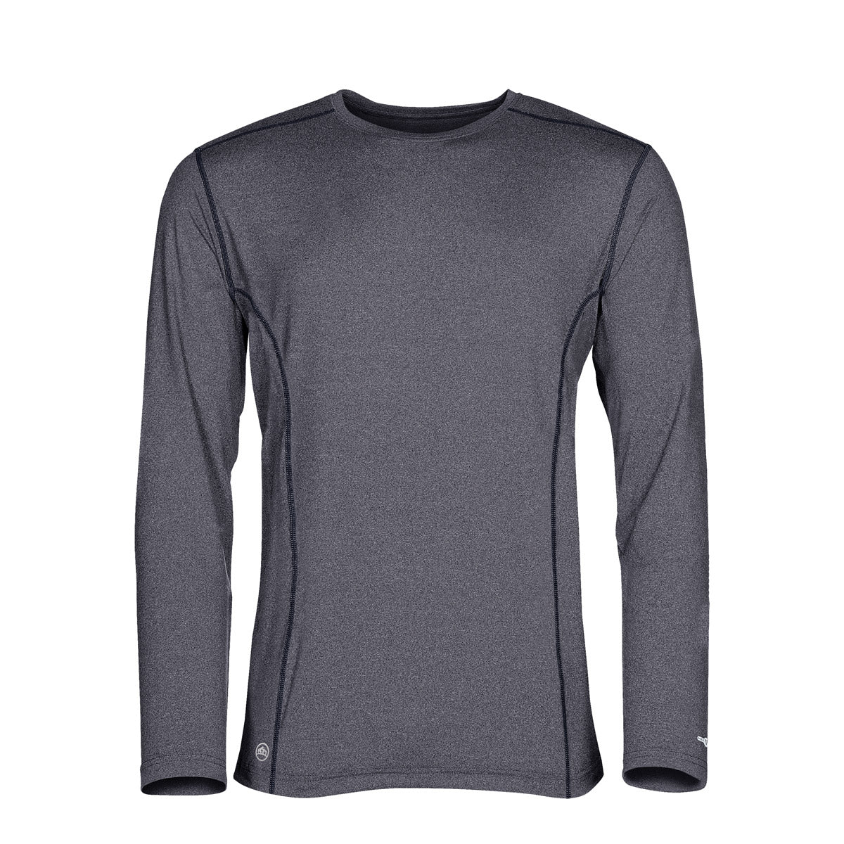 Men's Lotus H2X-DRY® Long Sleeve Performance Tee Shirt