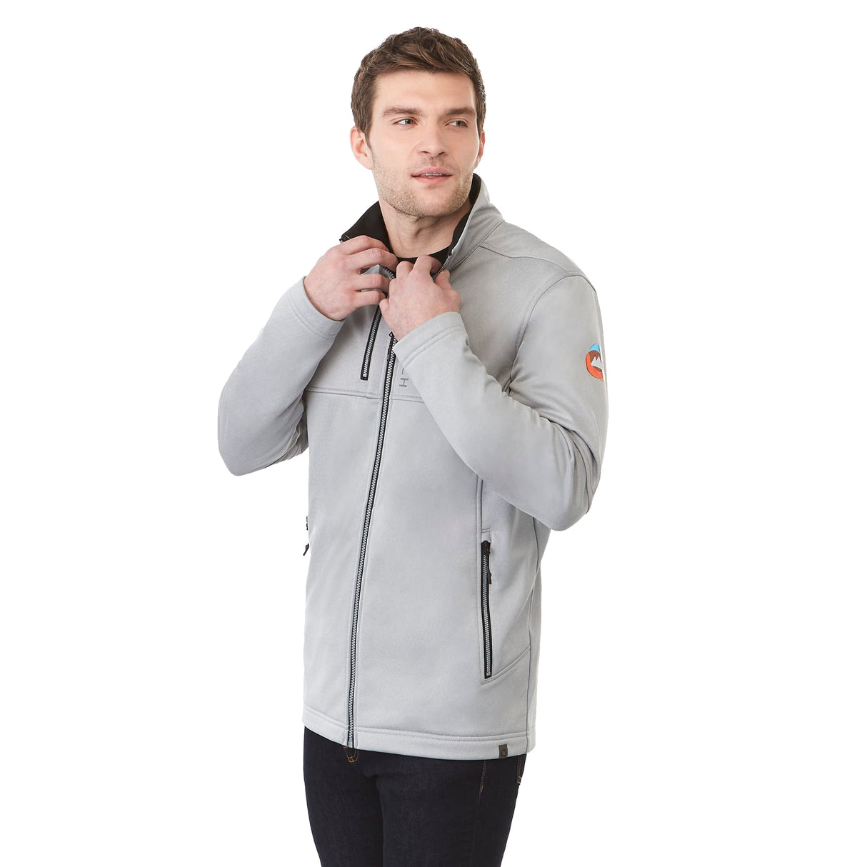 Men's JORIS Eco Softshell Jacket