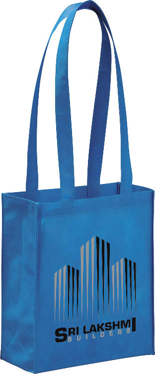 Mini Elm Non-Woven Gift Tote