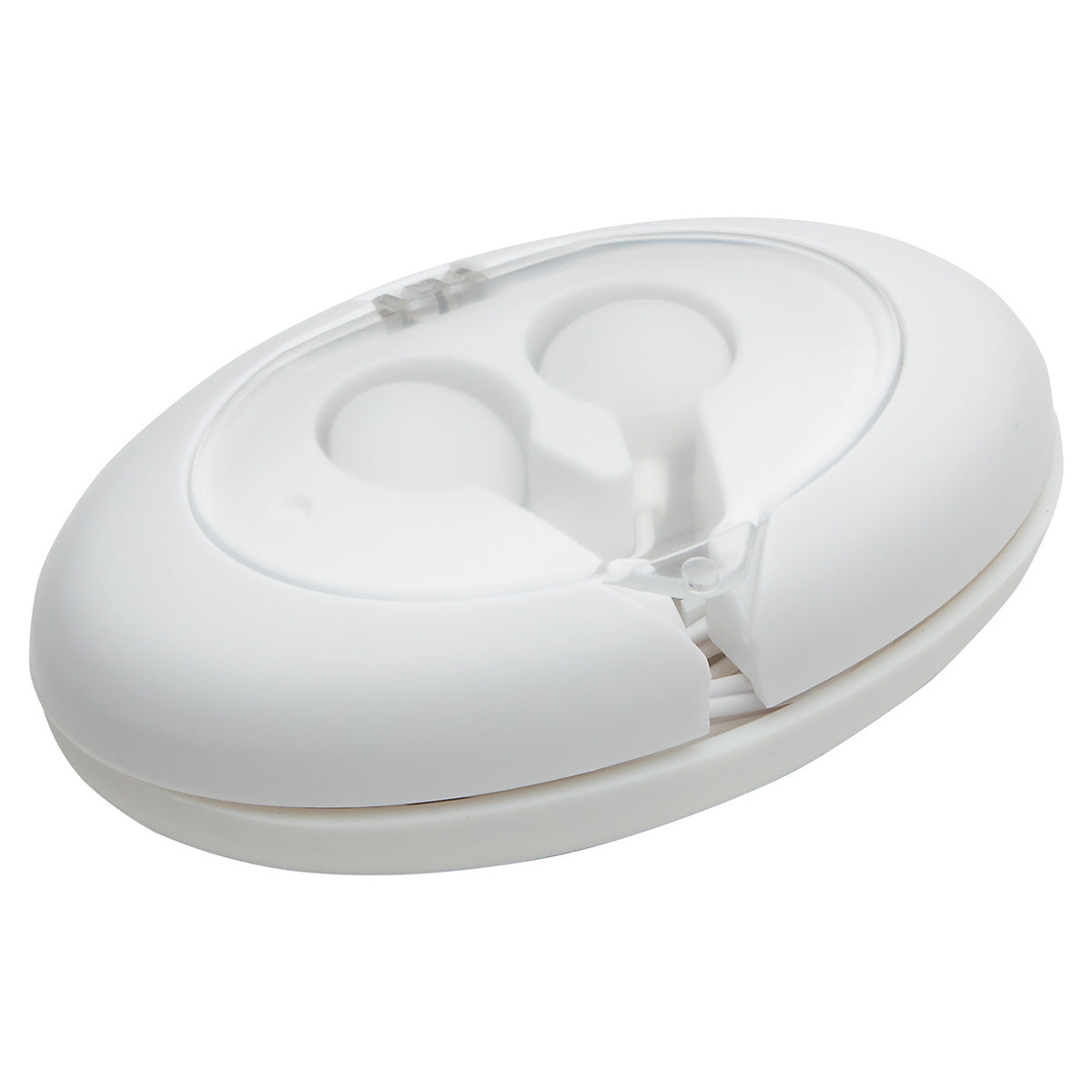 Easy Store Earbuds