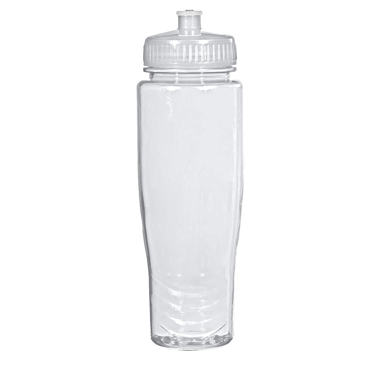 28 Oz. Poly-clean‚Ñ¢ Plastic Bottle