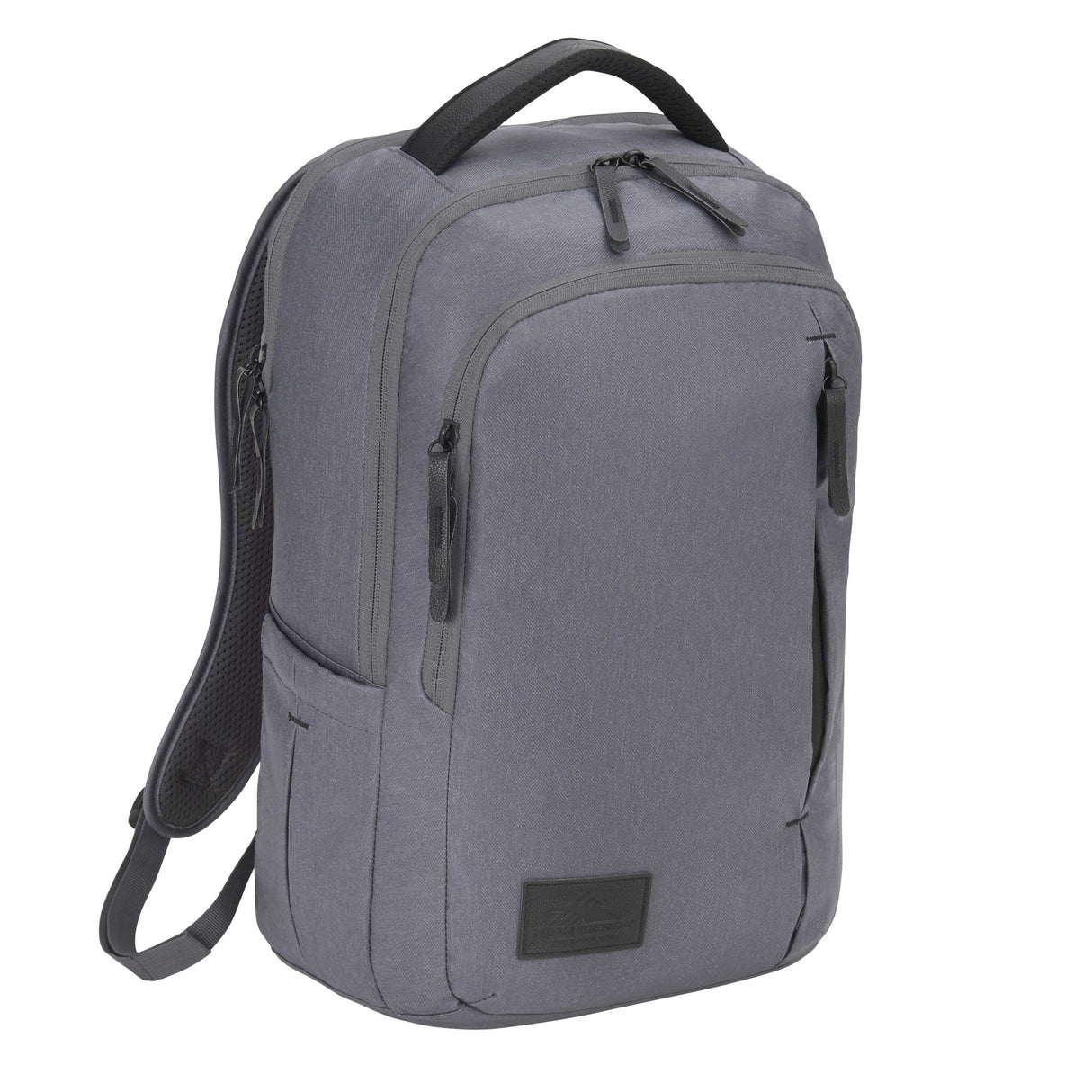 High Sierra Slim 15" Computer Backpack