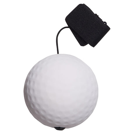 Golf Ball Stress Reliever Yo-Yo Bungee