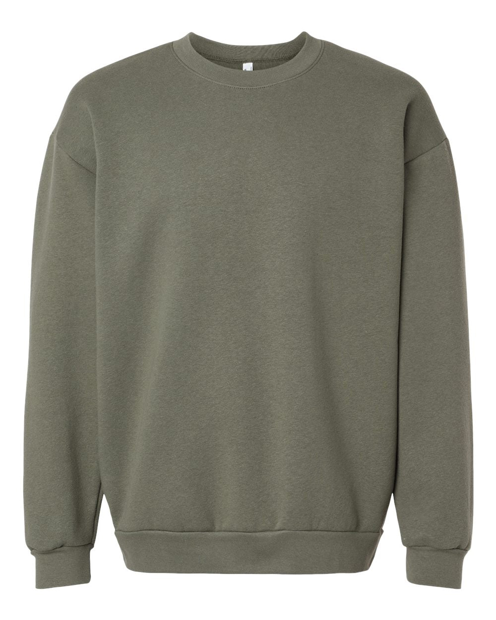 American Apparel® ReFlex Fleece Crewneck Sweatshirt