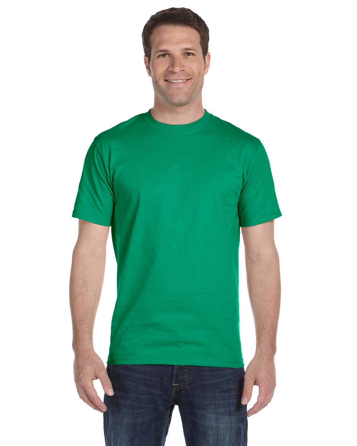 Gildan Adult 50/50 T-Shirt