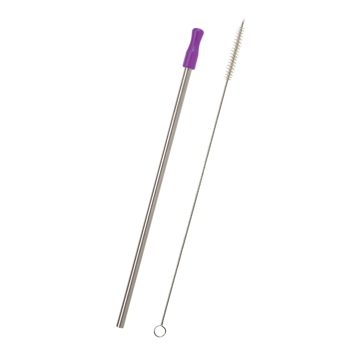 Stainless Steel Straw Kit