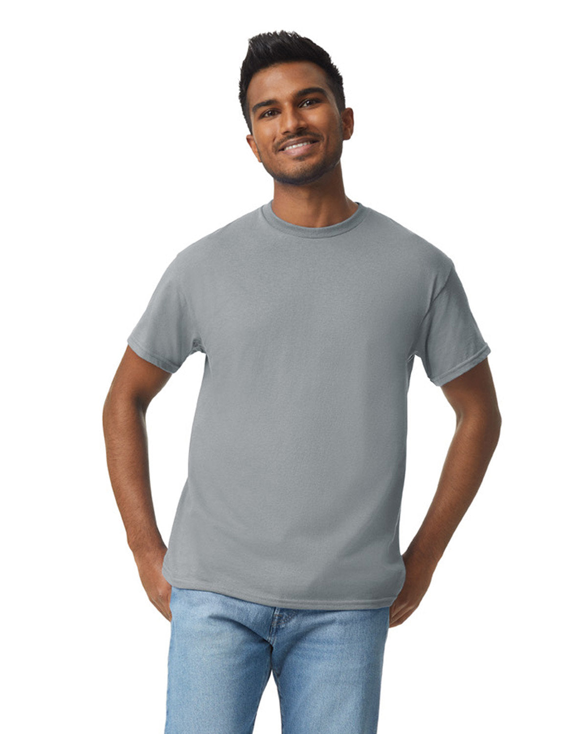 Gildan Adult Heavy Cotton T-Shirt