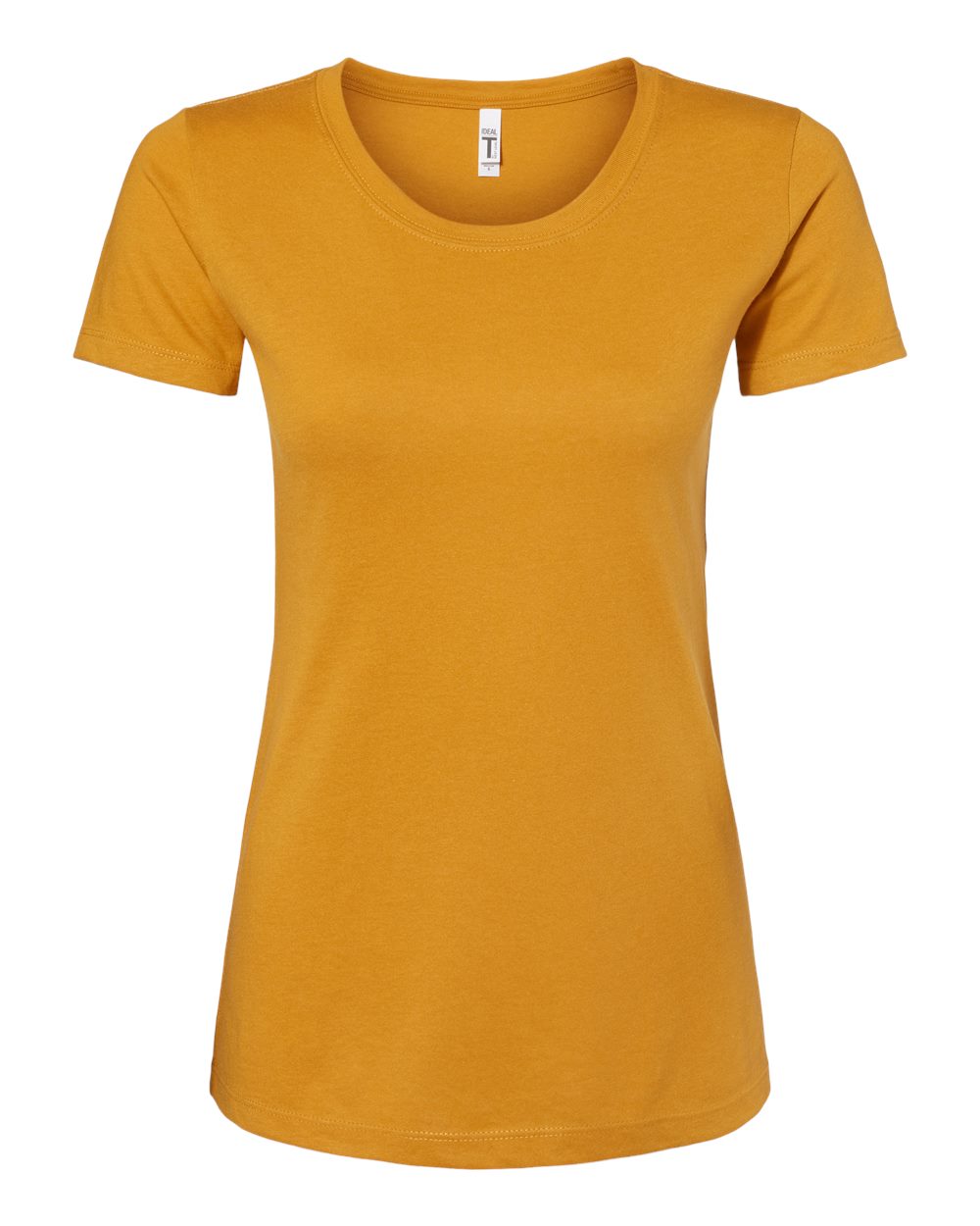 000498 Next Level Women's Ideal Crew Shirt