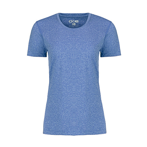 Riviera Ladies Crew Neck Tee