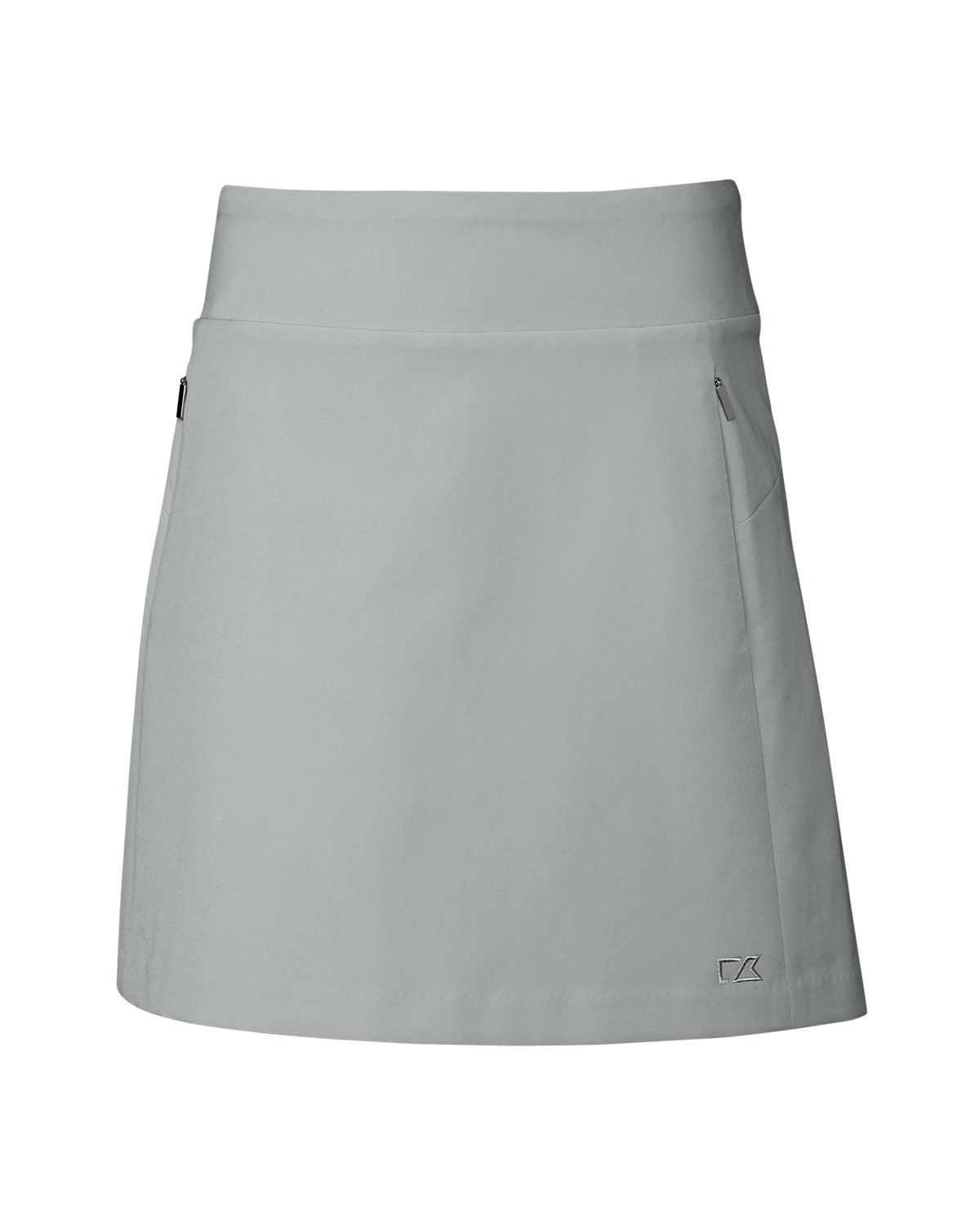 Pacific Performance Pull On Womens Skort