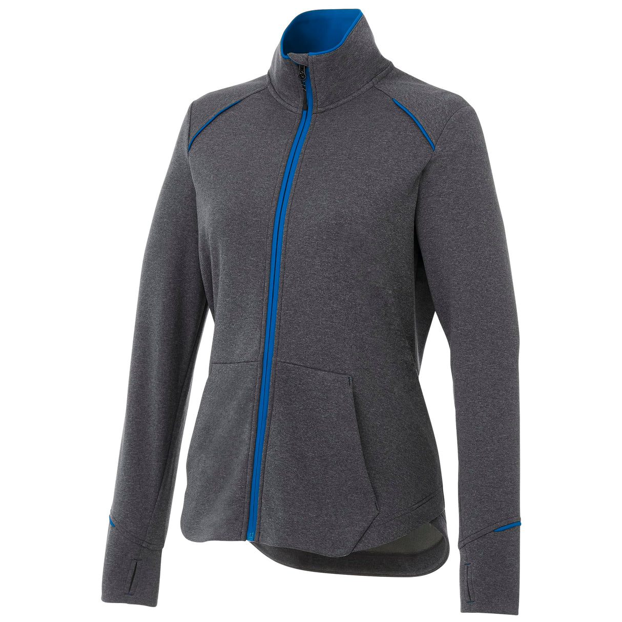 Women's TAMARACK Full Zip Jacket