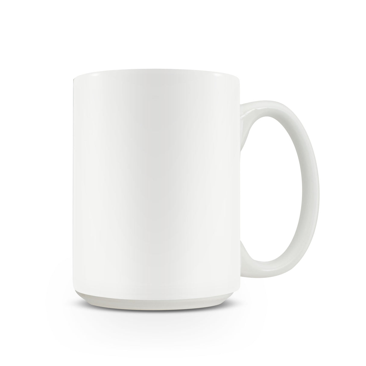 SimpliColor 15 Oz. Ceramic Mug (Digital Full Color Wrap)