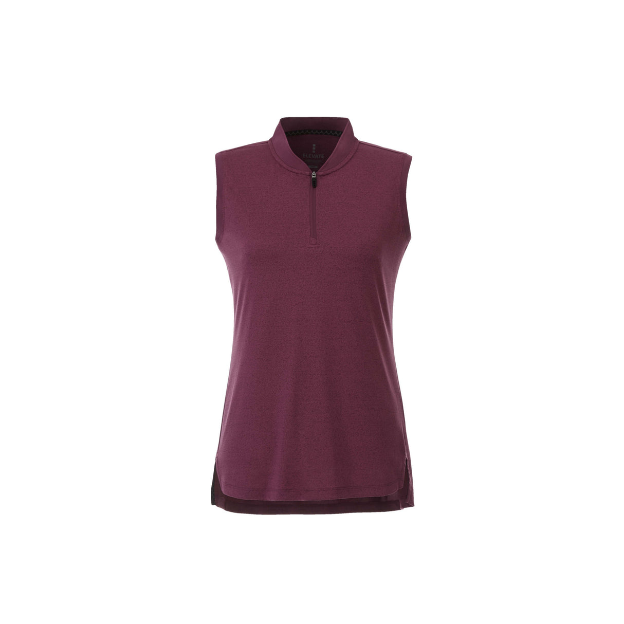 Women's KINPORT Sleeveless Polo