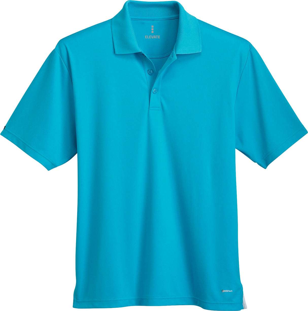 Men's Moreno Short Sleeve Polo