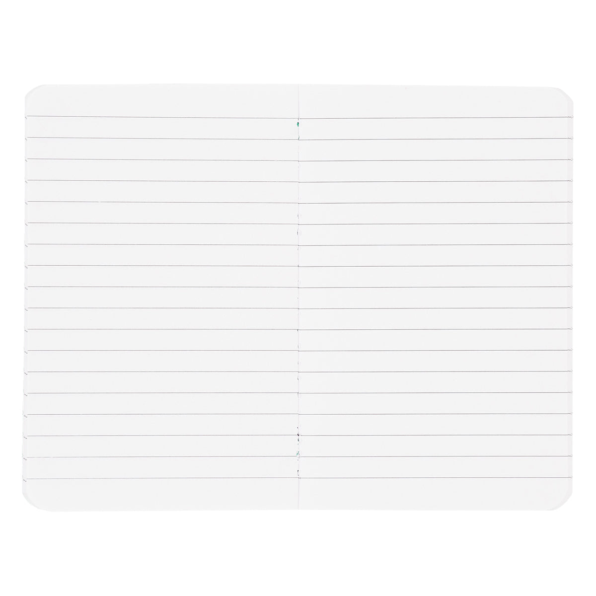 3" X 5" Cannon Notebook