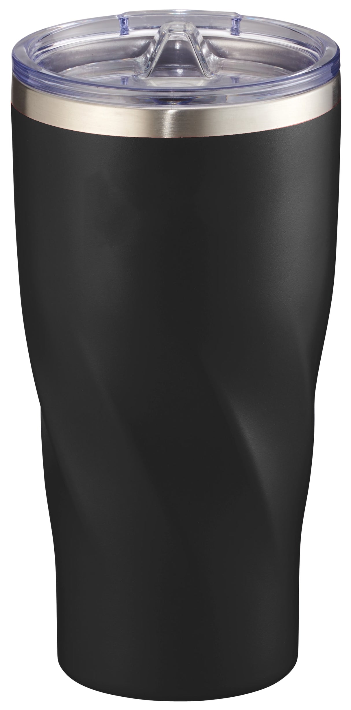 Hugo Copper Vac Tumbler with Powder Coating 20oz