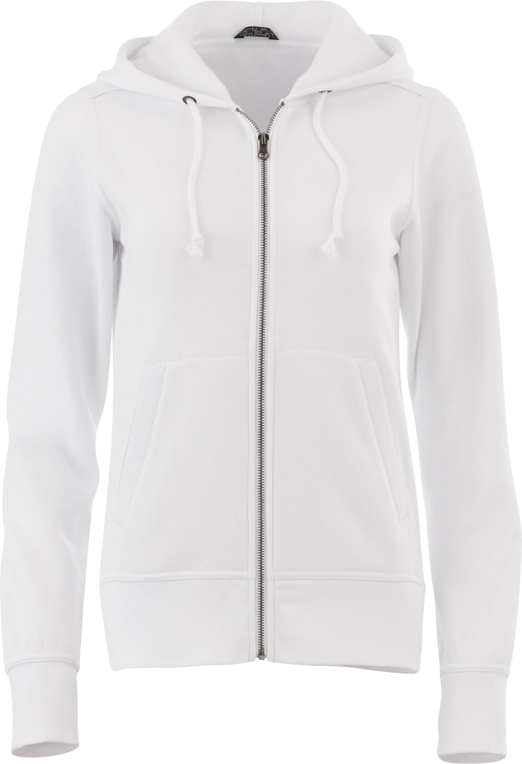 Women's CYPRESS Fleece Zip Hoody