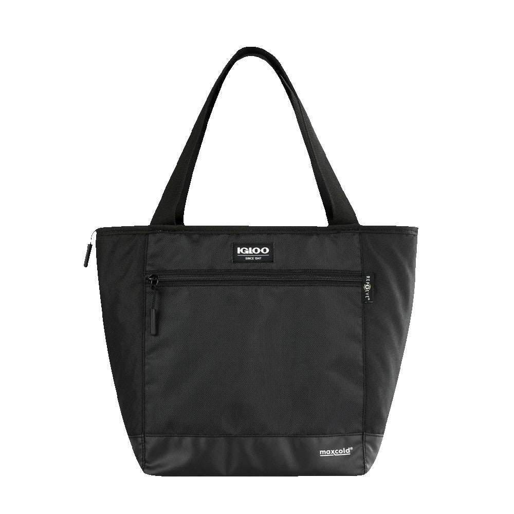 16 Can Igloo Maxcold Evergreen Cooler Tote