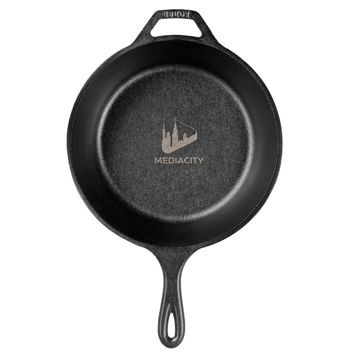 Lodge® 10.25" / 3.2 qt Deep Skillet