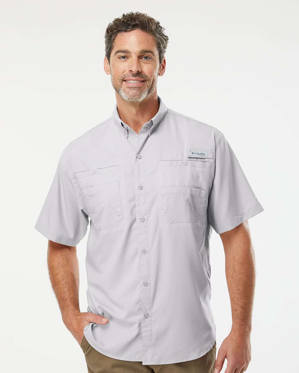 Columbia PFG Tamiami™ II Short Sleeve Shirt