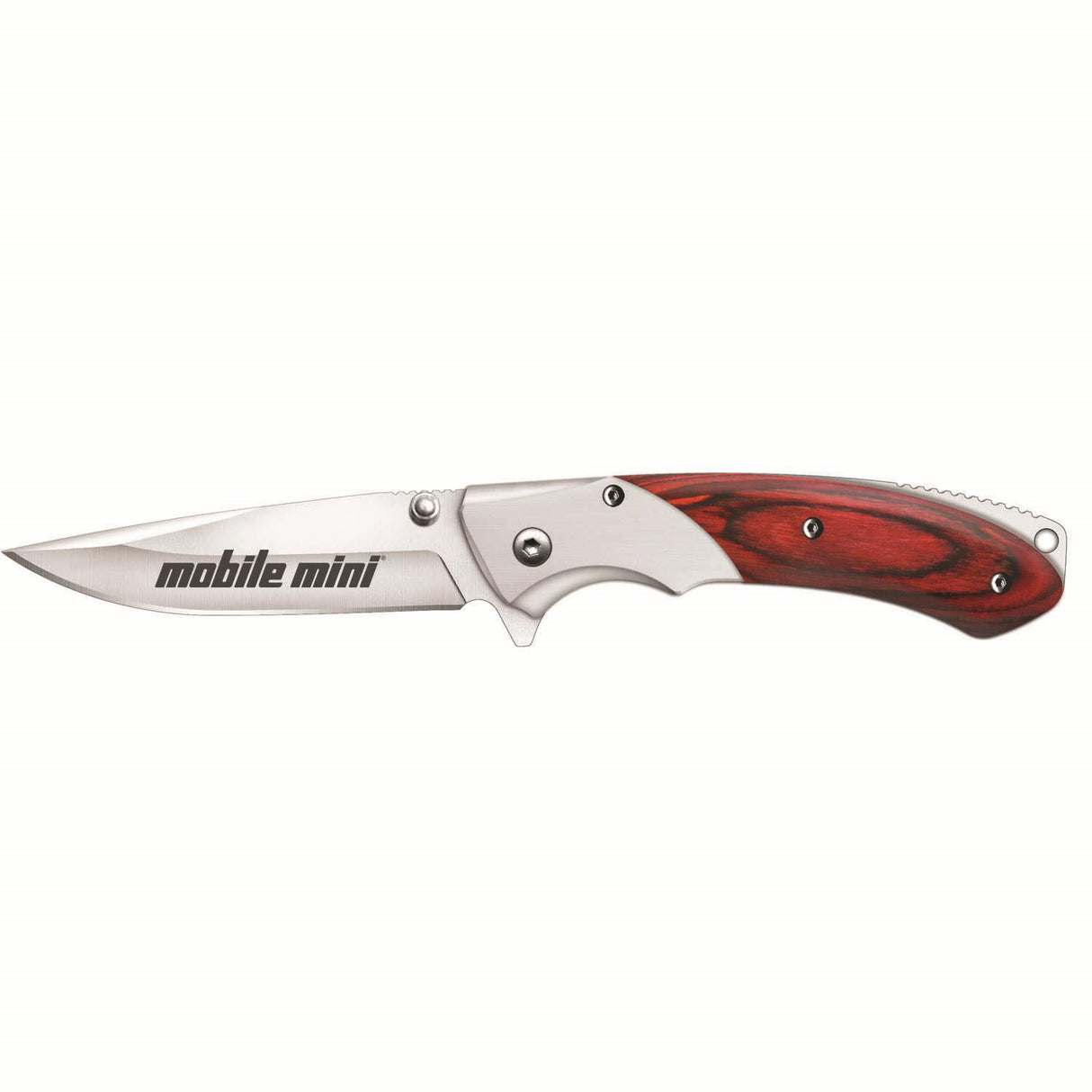 Cedar Creek® Saint Pocket Knife