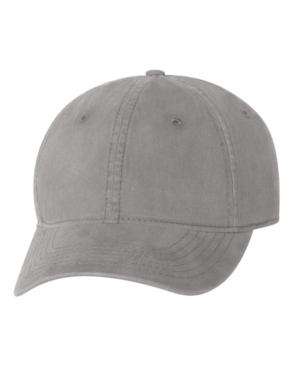 000533 Sportsman Unstructured Cap
