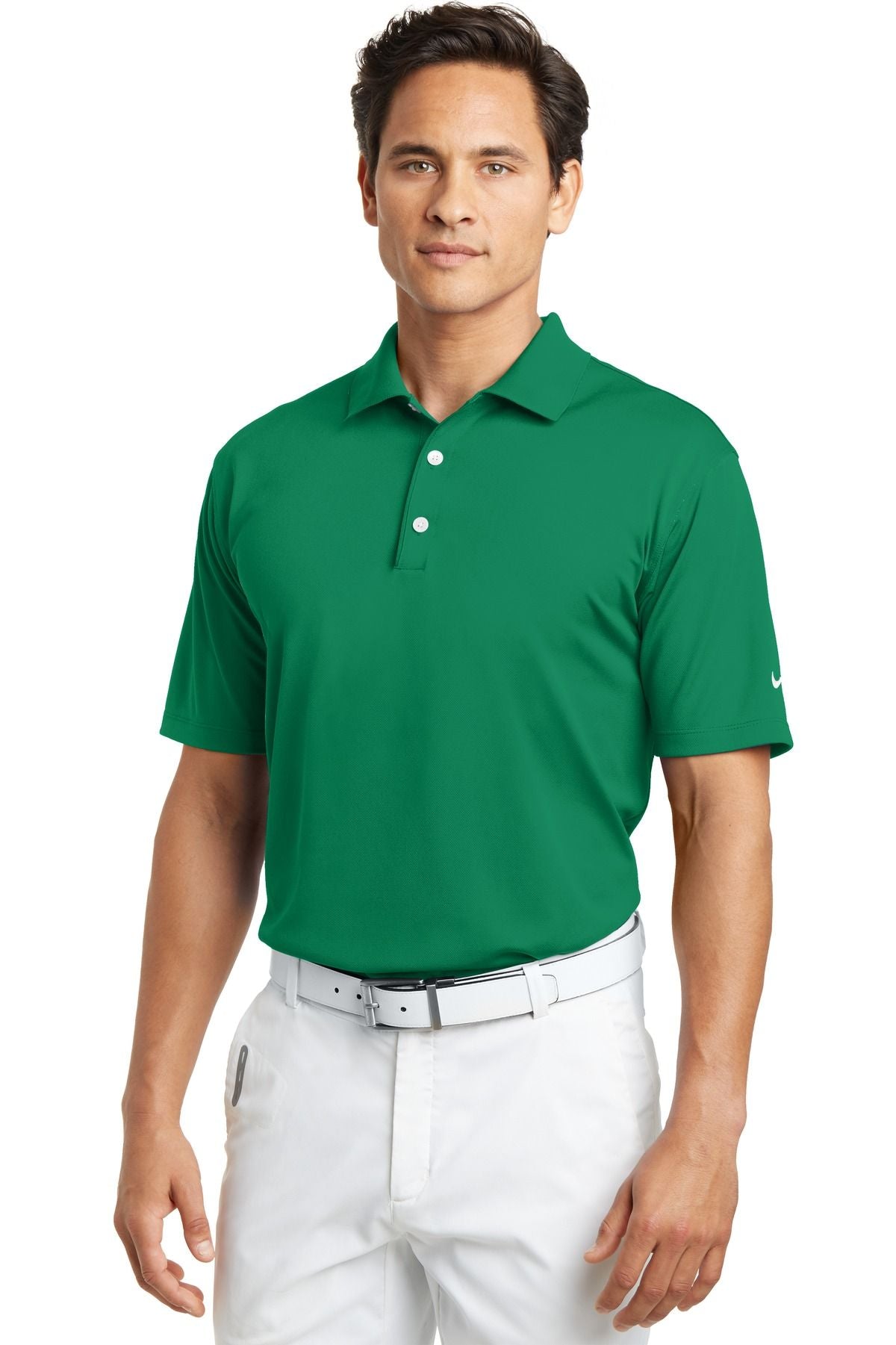 Nike Golf Tech Basic Dri-Fit Polo Shirt