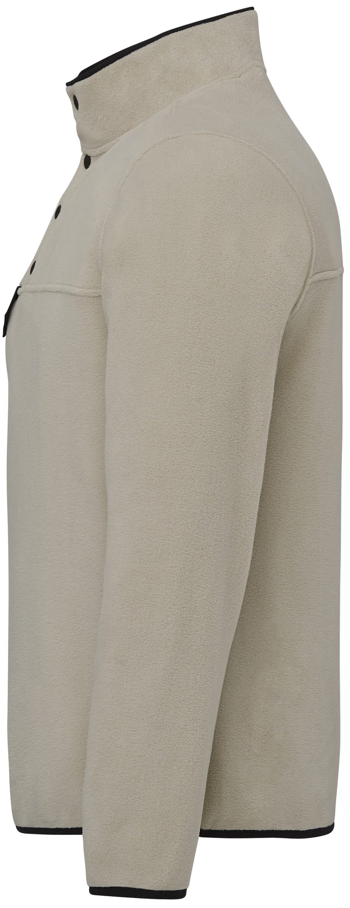 Roots73 WESTVILLE Eco Microfleece Pullover - Men's