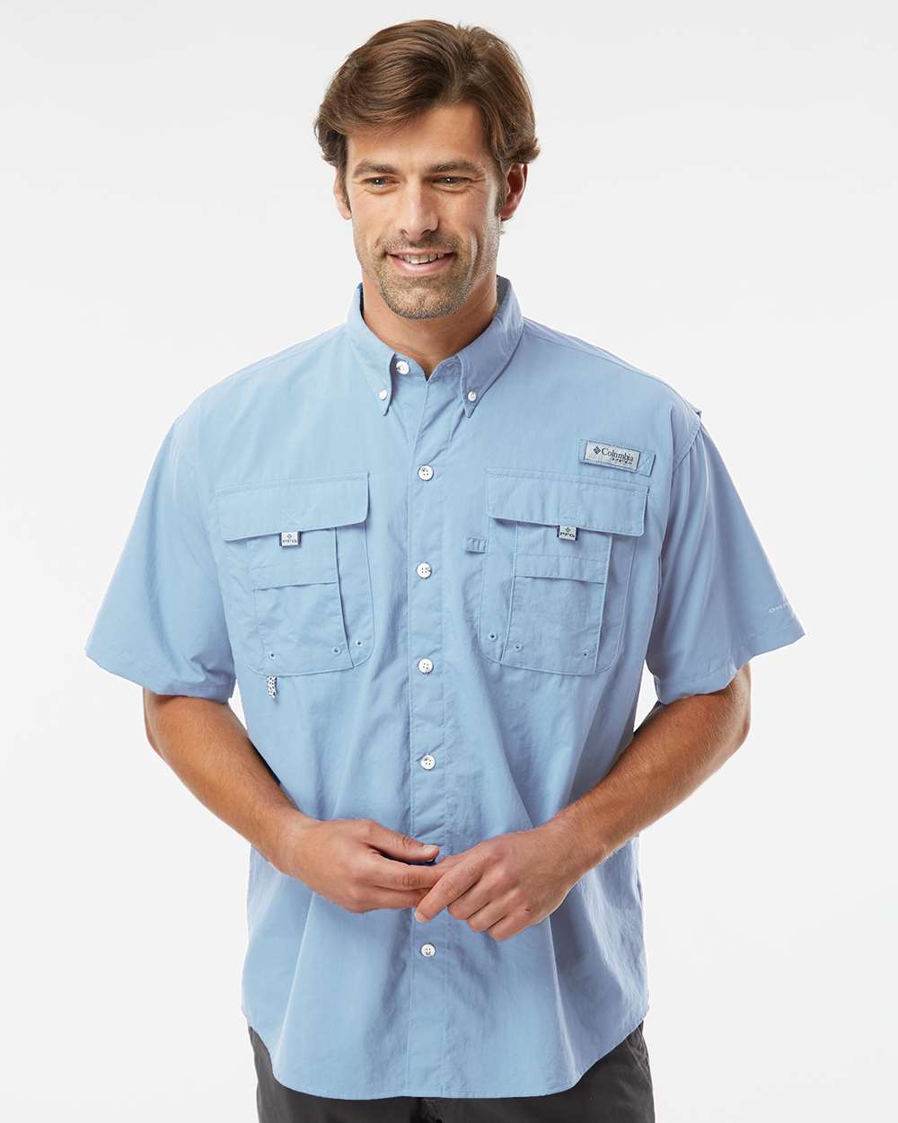Columbia PFG Bahama™ II Short Sleeve Shirt