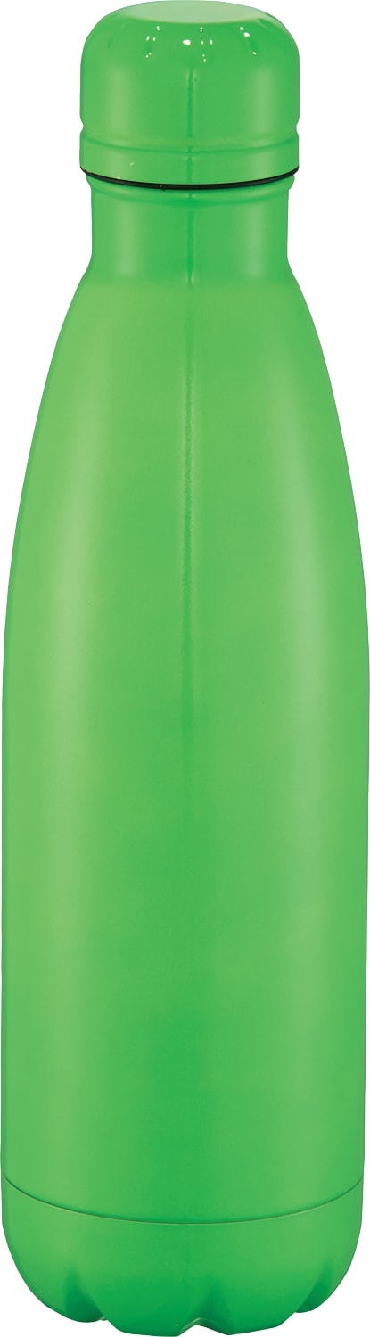 Copper Vacuum Insulated Bottle 17oz